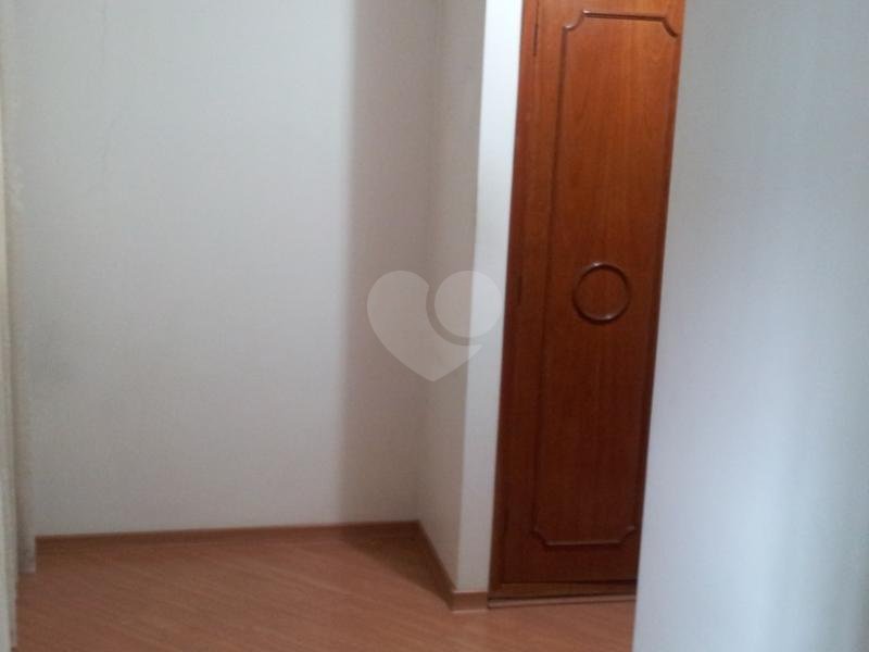 Venda Casa São Paulo Vila Clementino REO159306 13