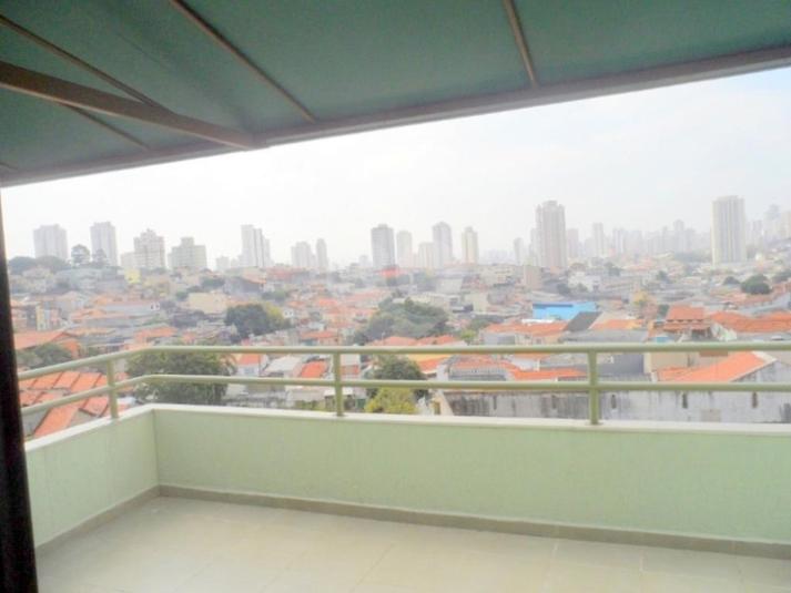 Venda Sobrado São Paulo Vila Oratório REO159349 5