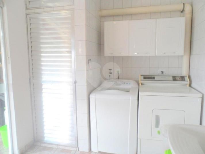 Venda Sobrado São Paulo Vila Oratório REO159349 10