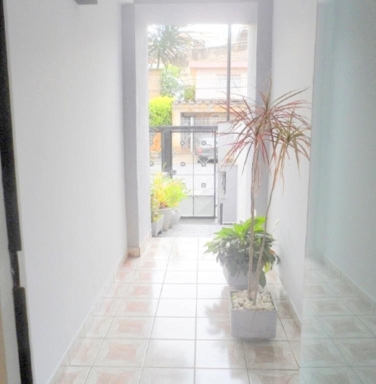 Venda Sobrado São Paulo Vila Oratório REO159349 33