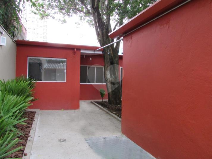 Aluguel Casa São Paulo Cerqueira César REO159399 14