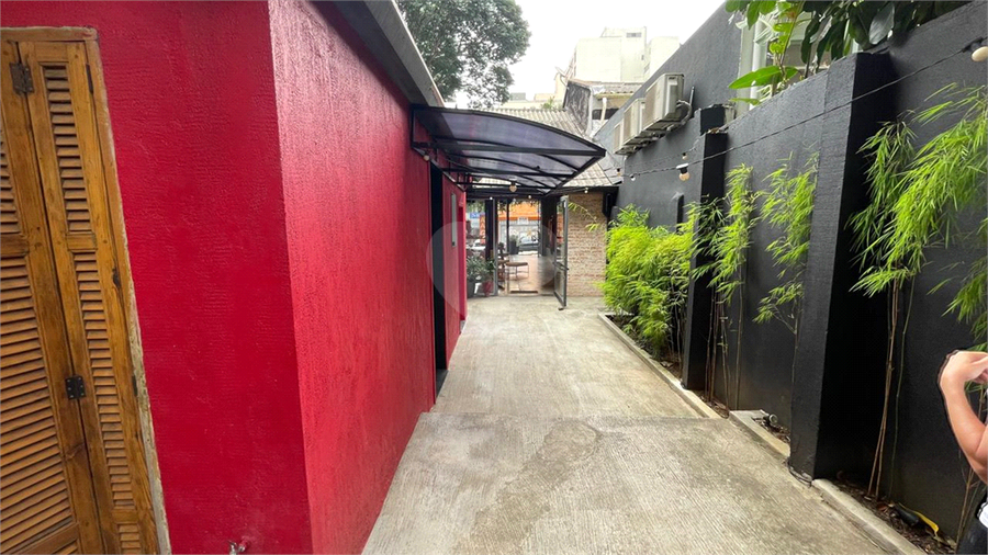 Aluguel Casa São Paulo Cerqueira César REO159399 19