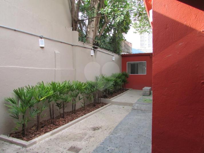 Aluguel Casa São Paulo Cerqueira César REO159399 13