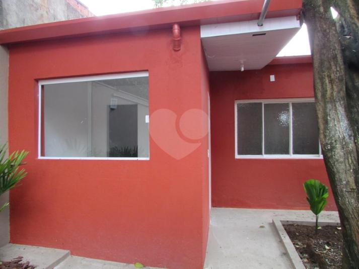 Aluguel Casa São Paulo Cerqueira César REO159399 15