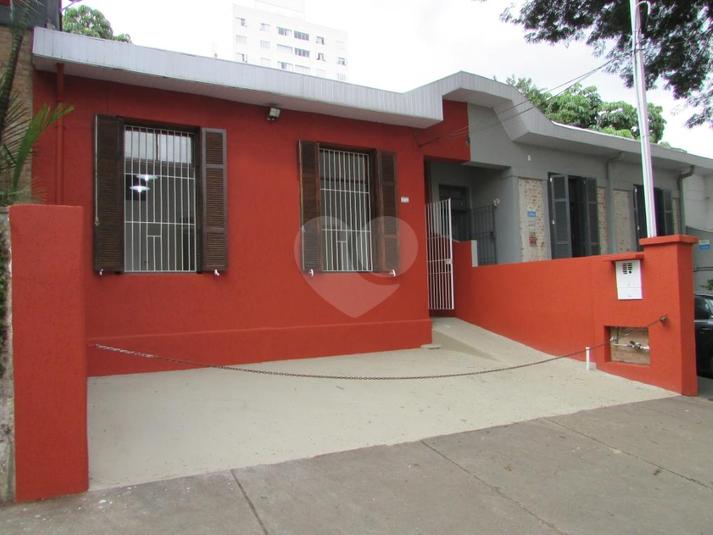 Aluguel Casa São Paulo Cerqueira César REO159399 11