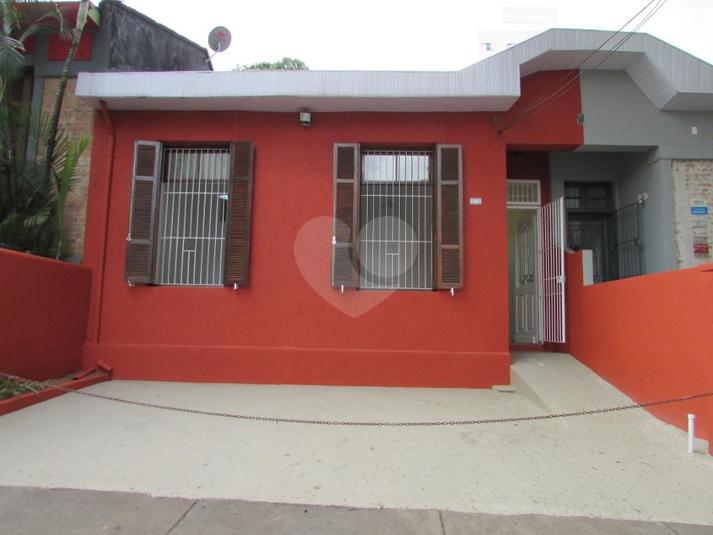 Aluguel Casa São Paulo Cerqueira César REO159399 12