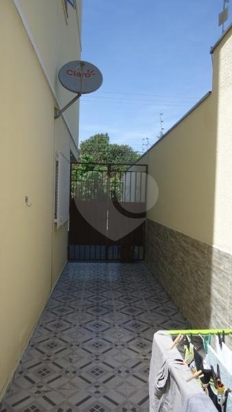 Venda Apartamento Sorocaba Jardim Piazza Di Roma REO159400 10