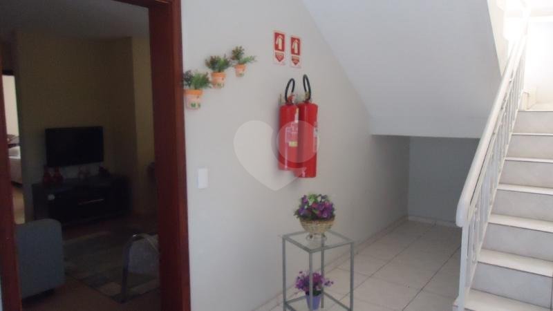 Venda Apartamento Sorocaba Jardim Piazza Di Roma REO159400 2