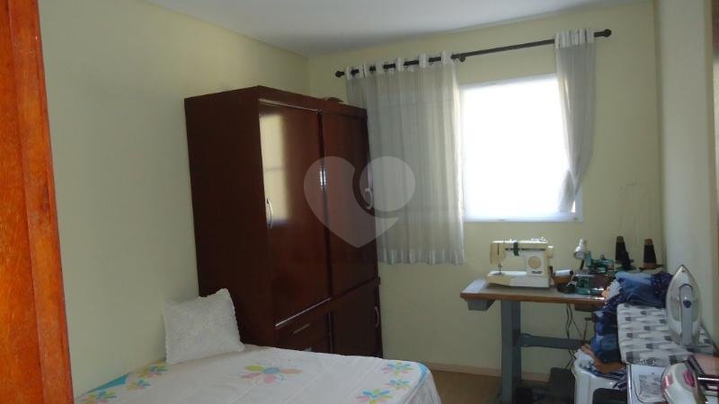 Venda Apartamento Sorocaba Jardim Piazza Di Roma REO159400 6