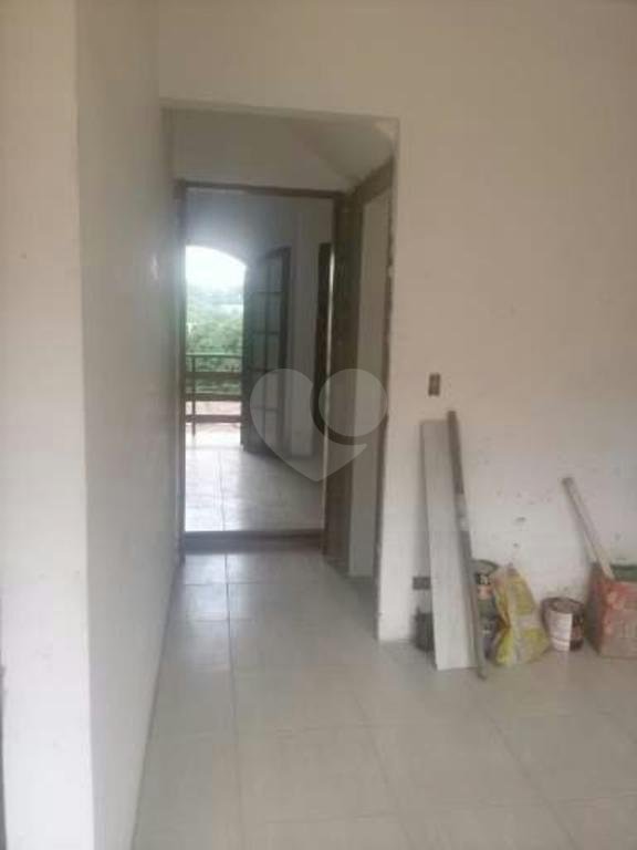 Venda Sobrado São Paulo Jardim Monte Kemel REO159450 16