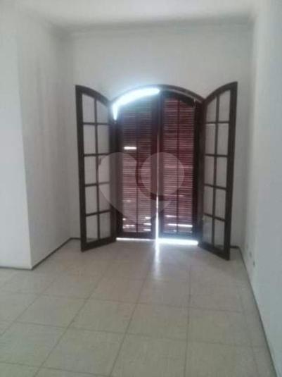 Venda Sobrado São Paulo Jardim Monte Kemel REO159450 2