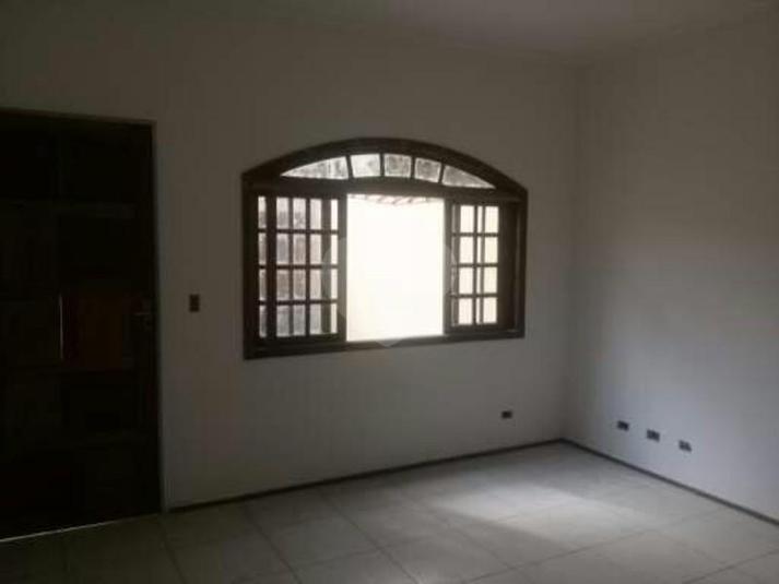 Venda Sobrado São Paulo Jardim Monte Kemel REO159450 5