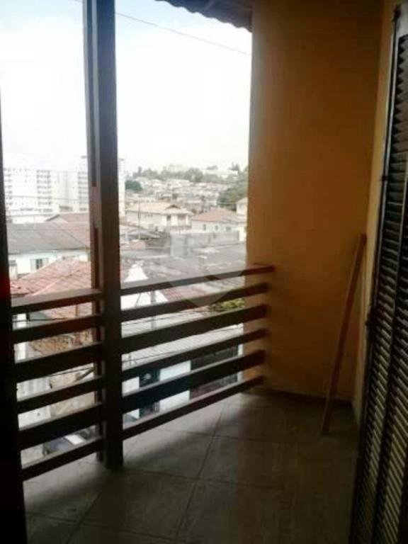 Venda Sobrado São Paulo Jardim Monte Kemel REO159453 9