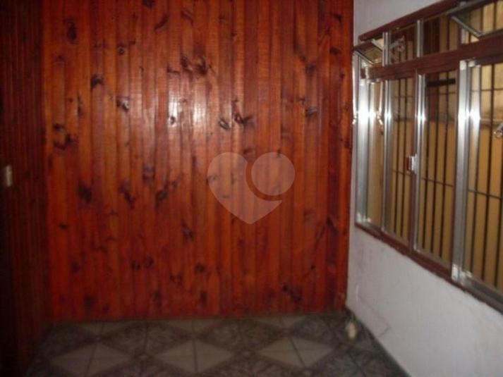 Venda Casa térrea São Paulo Jardim São Bernardo REO159491 10