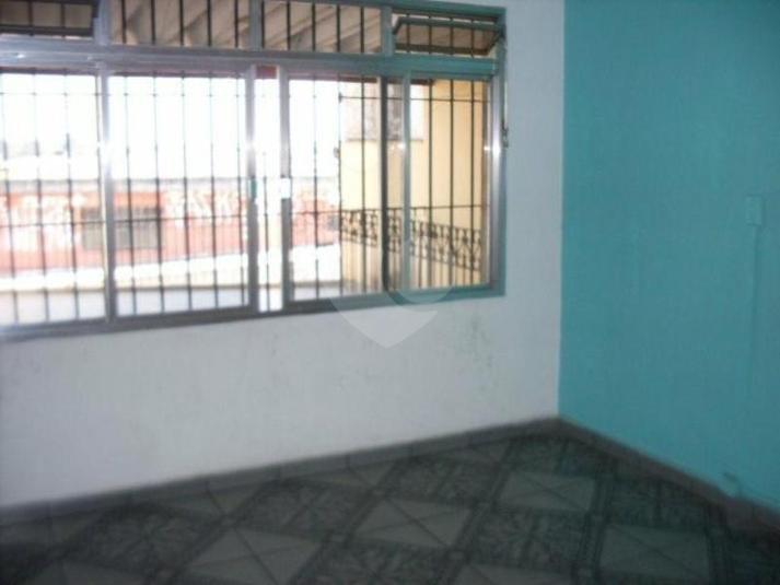 Venda Casa térrea São Paulo Jardim São Bernardo REO159491 3