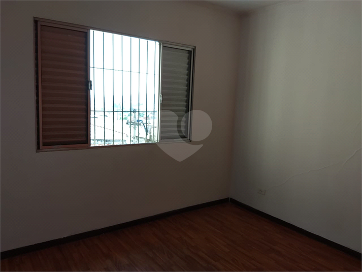 Venda Casa térrea São Paulo Jardim São Bernardo REO159491 9