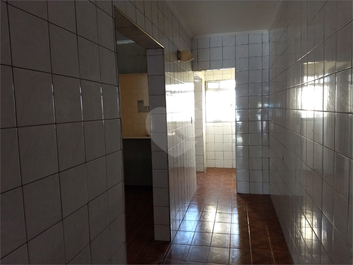 Venda Casa térrea São Paulo Jardim São Bernardo REO159491 12