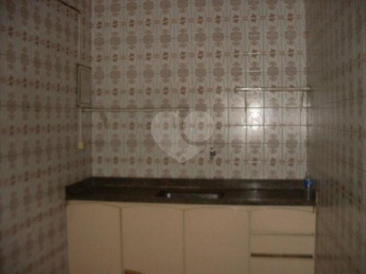 Venda Casa térrea São Paulo Jardim São Bernardo REO159491 6