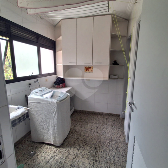 Venda Apartamento São Paulo Vila Andrade REO159523 28