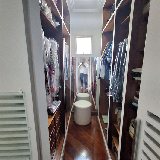 Venda Apartamento São Paulo Vila Andrade REO159523 24