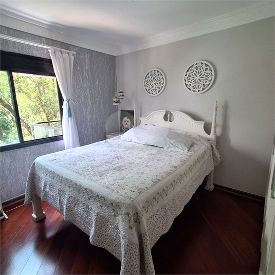 Venda Apartamento São Paulo Vila Andrade REO159523 17