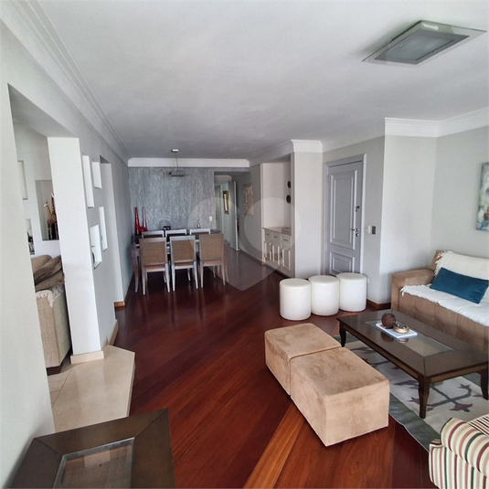 Venda Apartamento São Paulo Vila Andrade REO159523 8