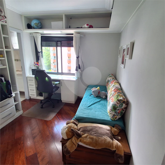 Venda Apartamento São Paulo Vila Andrade REO159523 15