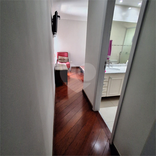 Venda Apartamento São Paulo Vila Andrade REO159523 21