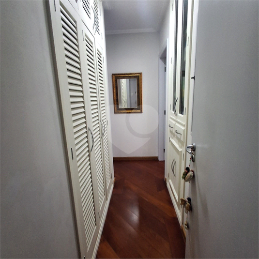 Venda Apartamento São Paulo Vila Andrade REO159523 26