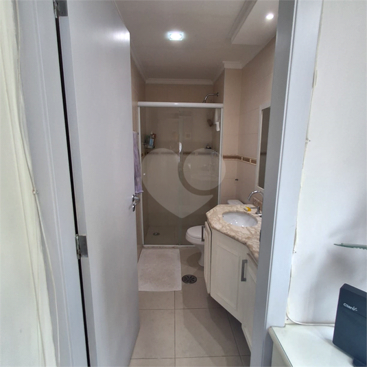 Venda Apartamento São Paulo Vila Andrade REO159523 16