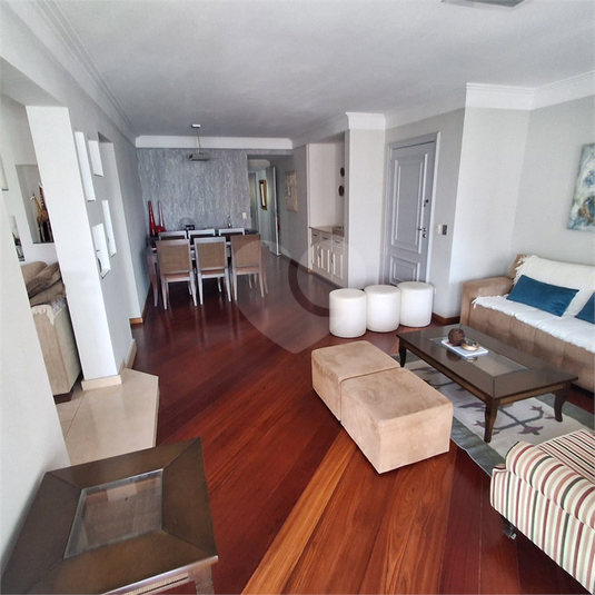 Venda Apartamento São Paulo Vila Andrade REO159523 7