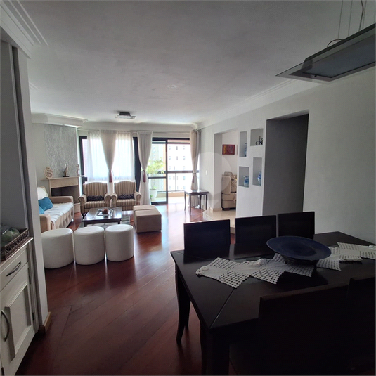 Venda Apartamento São Paulo Vila Andrade REO159523 9