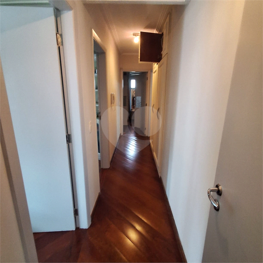 Venda Apartamento São Paulo Vila Andrade REO159523 13