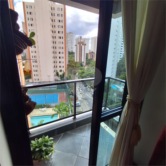 Venda Apartamento São Paulo Vila Andrade REO159523 6