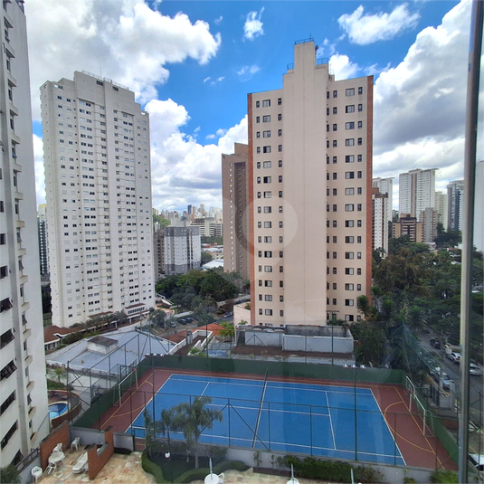 Venda Apartamento São Paulo Vila Andrade REO159523 2