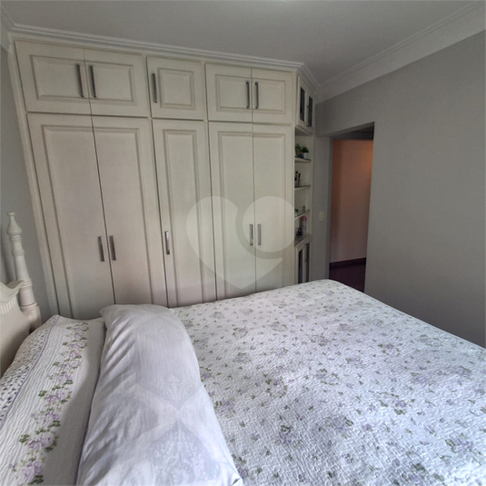 Venda Apartamento São Paulo Vila Andrade REO159523 18