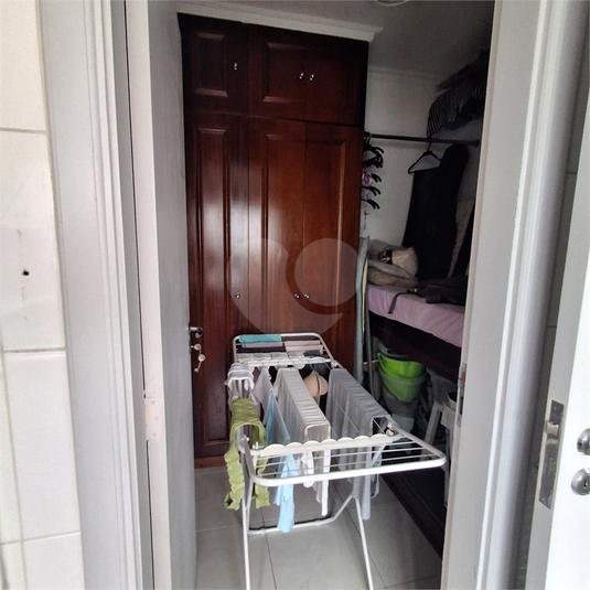 Venda Apartamento São Paulo Vila Andrade REO159523 29