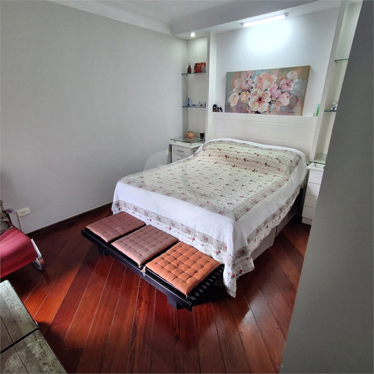 Venda Apartamento São Paulo Vila Andrade REO159523 23