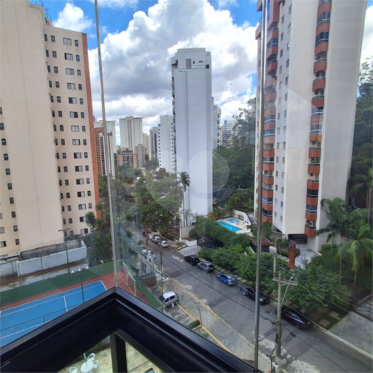 Venda Apartamento São Paulo Vila Andrade REO159523 4