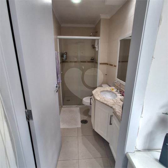 Venda Apartamento São Paulo Vila Andrade REO159523 20