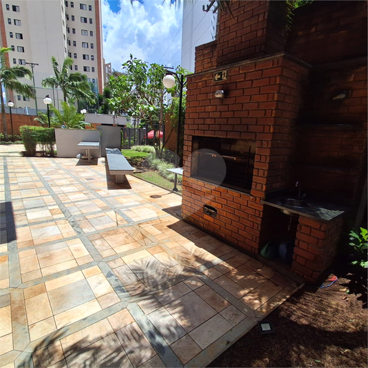 Venda Apartamento São Paulo Vila Andrade REO159523 33