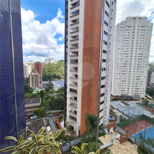 Venda Apartamento São Paulo Vila Andrade REO159523 5