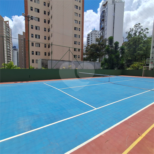 Venda Apartamento São Paulo Vila Andrade REO159523 38