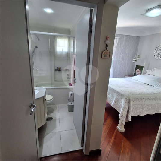 Venda Apartamento São Paulo Vila Andrade REO159523 19