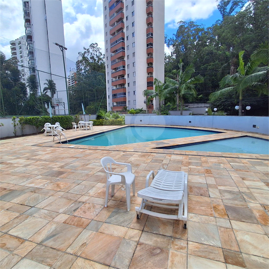 Venda Apartamento São Paulo Vila Andrade REO159523 39