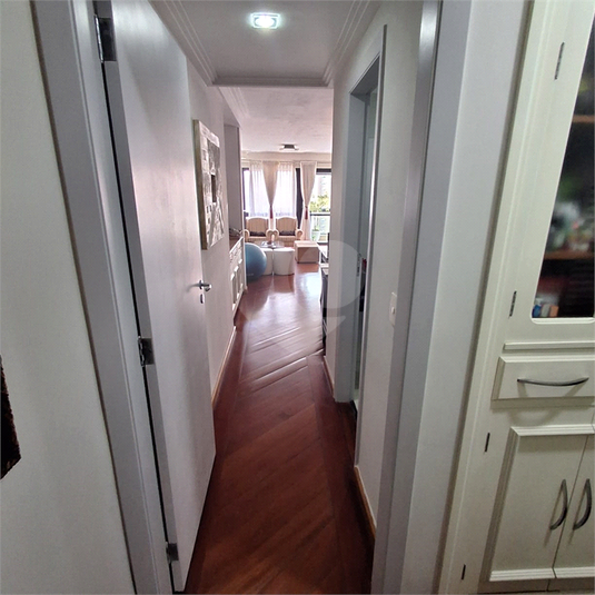 Venda Apartamento São Paulo Vila Andrade REO159523 14