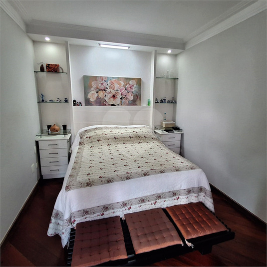 Venda Apartamento São Paulo Vila Andrade REO159523 22