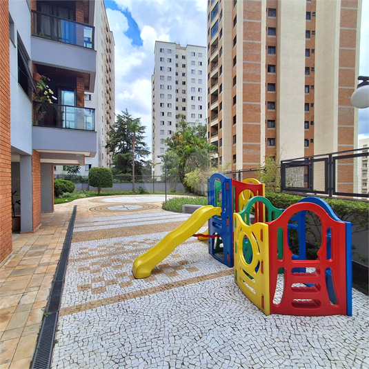 Venda Apartamento São Paulo Vila Andrade REO159523 41