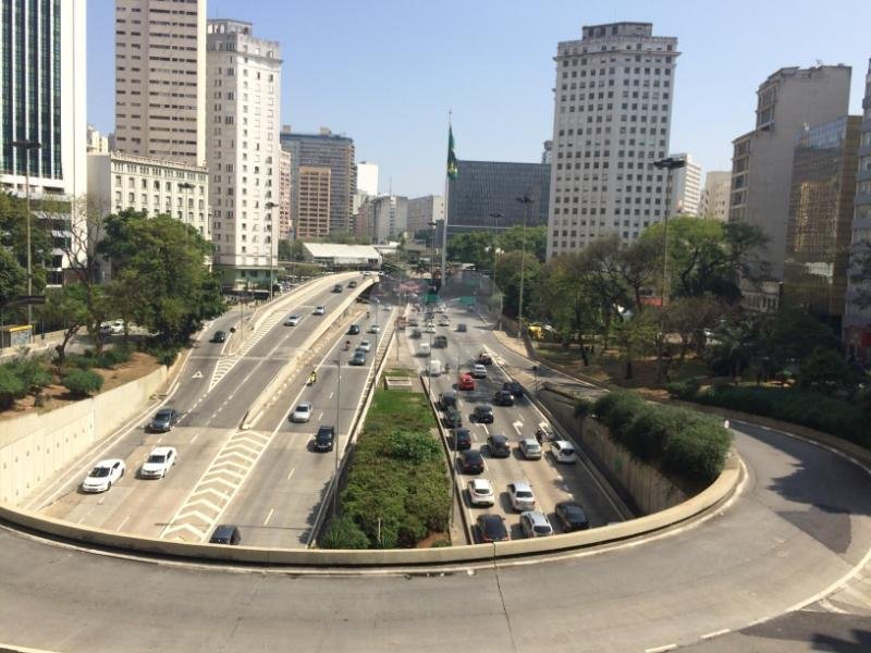 Aluguel Prédio inteiro São Paulo República REO159536 9