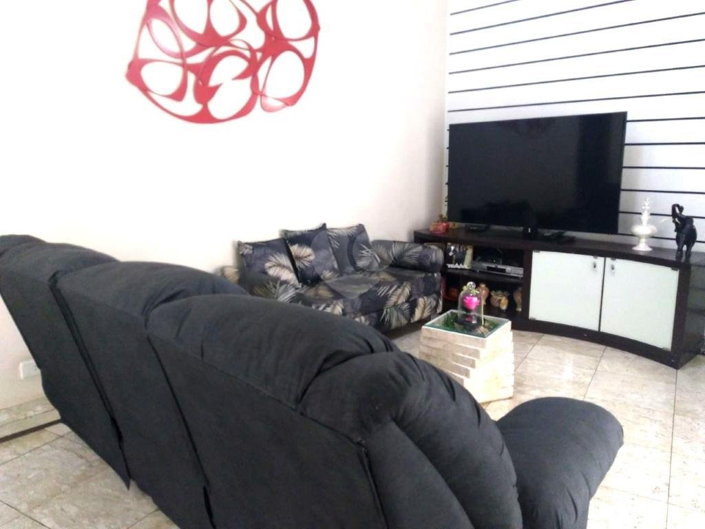 Venda Apartamento São Paulo Jardim Avelino REO159542 3